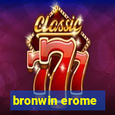 bronwin erome